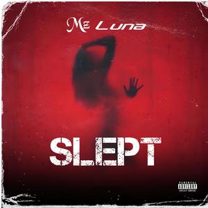 SLEPT (REMASTERD) [Explicit]