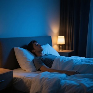 Calm Melodies Gentle Tranquility