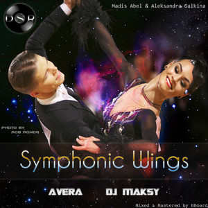 My Love (Slow Waltz: 29BPM)