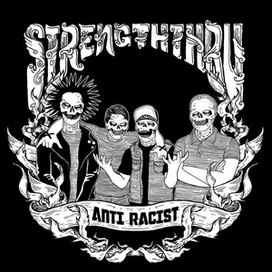 anti racist (Explicit)