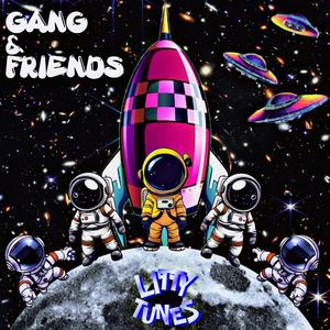 M'$ (feat. Litty B, Litty Ke, Cygotbands, Plane & Frano) (Explicit)