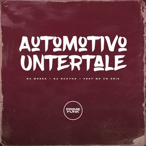 Automotivo Undertale (Explicit)