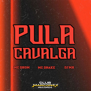 Pula Cavalga (Explicit)