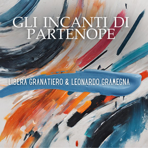 GLI INCANTI DI PARTENOPE