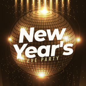 New Year's Eve Party (Explicit)