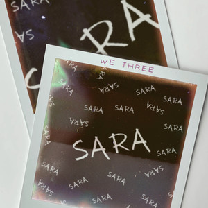 Sara (Remix)