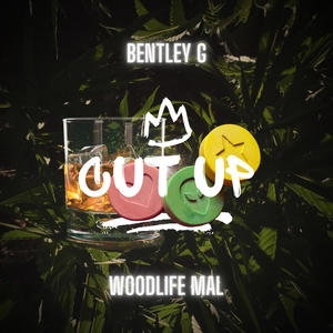 Cut Up (feat. Woodlife Mal) [Explicit]