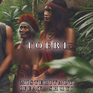 TOERI (feat. Shuy) (Explicit)