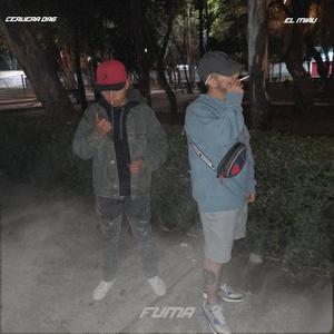 Fuma (feat. Cervera Dag) (Explicit)