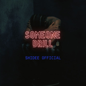 Someone Drill