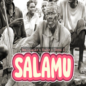 Salamu
