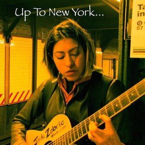 Up to New York (Explicit)