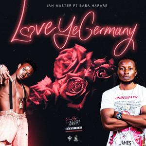 Love Ye Germany(feat. Baba Harare)
