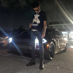 Mac In Da Scat (Explicit)