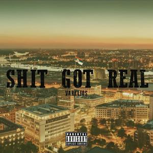 **** got real (Explicit)