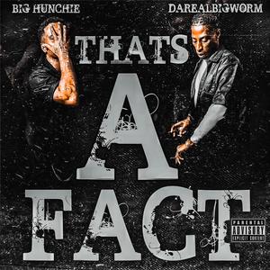 That's A Fact (feat. Big Hunchie) (Explicit)