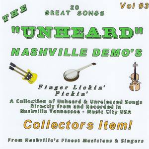 Unheard Nashville Demo'S 3