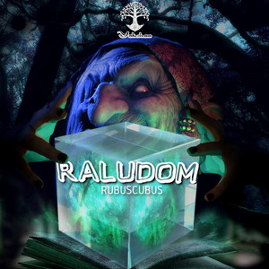 Raludom