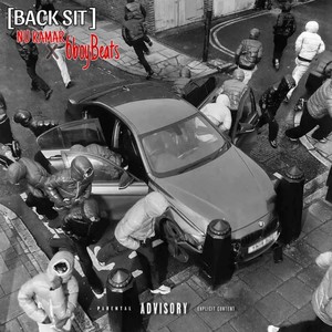 Back $IT (Explicit)