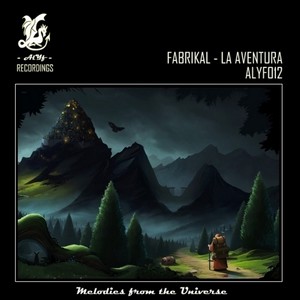 La Aventura (Original Mix)