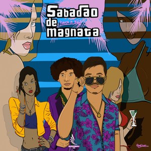 Sabadão de Magnata