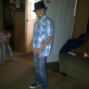 Night Vision 2.0 (feat. King Deezy) (Explicit)