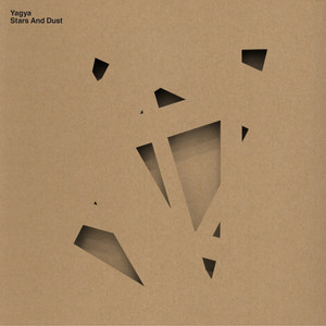 Train Station's Dustlight