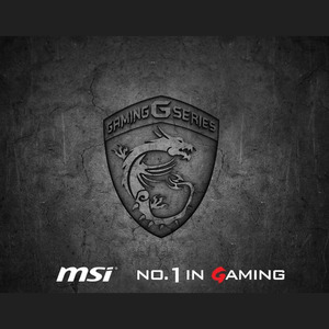 MSI Bonus track