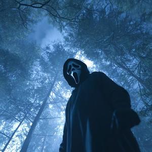 MASK ON MURDER (Explicit)