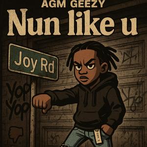 NUN LIKE U ! (Explicit)