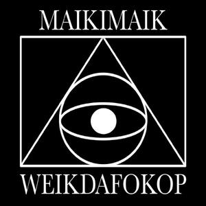 Weikdafokop