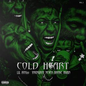 Cold Heart (Explicit)