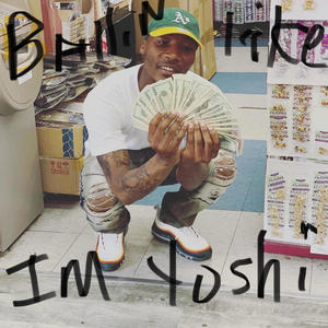 Drippy dez (Me & Mario) (Explicit)