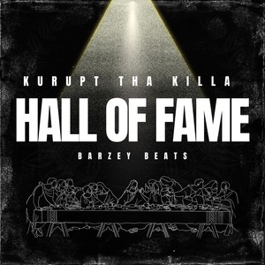 Hall of Fame (Explicit)