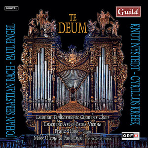 Te Deum