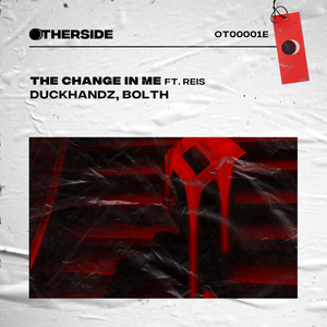 The Change in Me[Feat. Reis] (Extended)