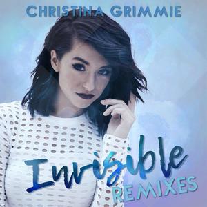 Invisible Remixes