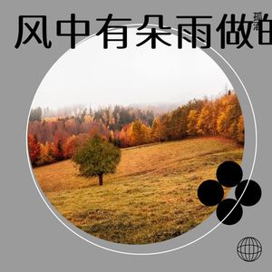 风中有朵雨做的云