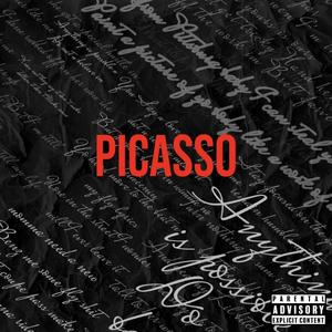 Picasso (Explicit)