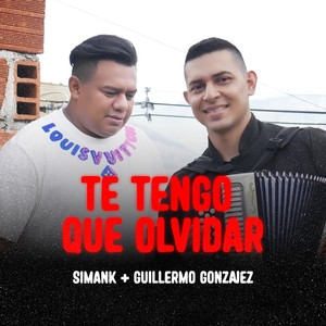 Te Tengo Que Olvidar