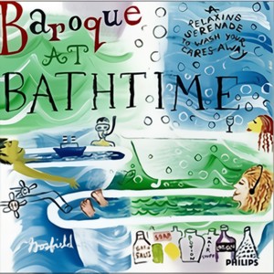 Flute Concerto No 3 in D - Il gardellino - CantabileVivaldi