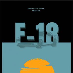 F-18 (feat. trapSan) (Explicit)