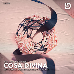 Cosa Divina (Juan Valencia & Lukas Guerrero Afro's Remix)