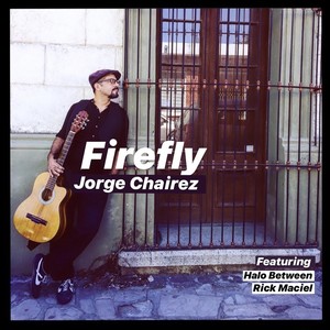 Firefly(feat. Halo Between & Rick Maciel)
