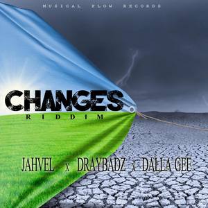 Changes Riddim