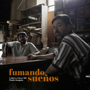 Fumando Sueños(Prod. Floppykat) (Explicit)