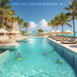 Miami Vibe Reggaeton Instrumental Vol 1 (original)