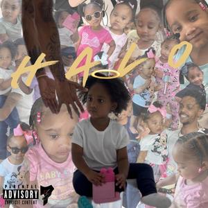 Halo (feat. Ny) (Explicit)