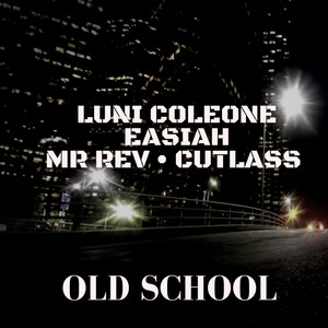 Old School (Explicit)