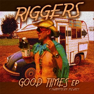 The Good Times EP